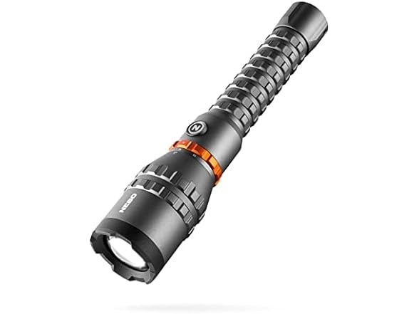 Nebo Deavinci 8000 Lumens