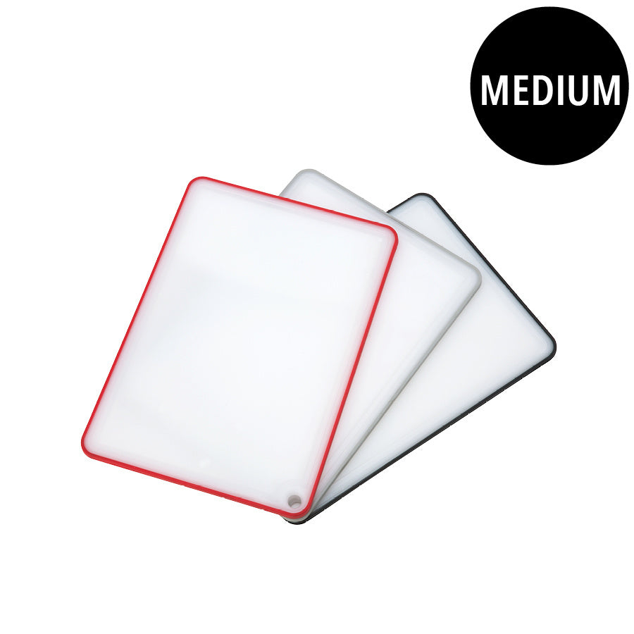 Non Slip Reversible Cutting Board 1
