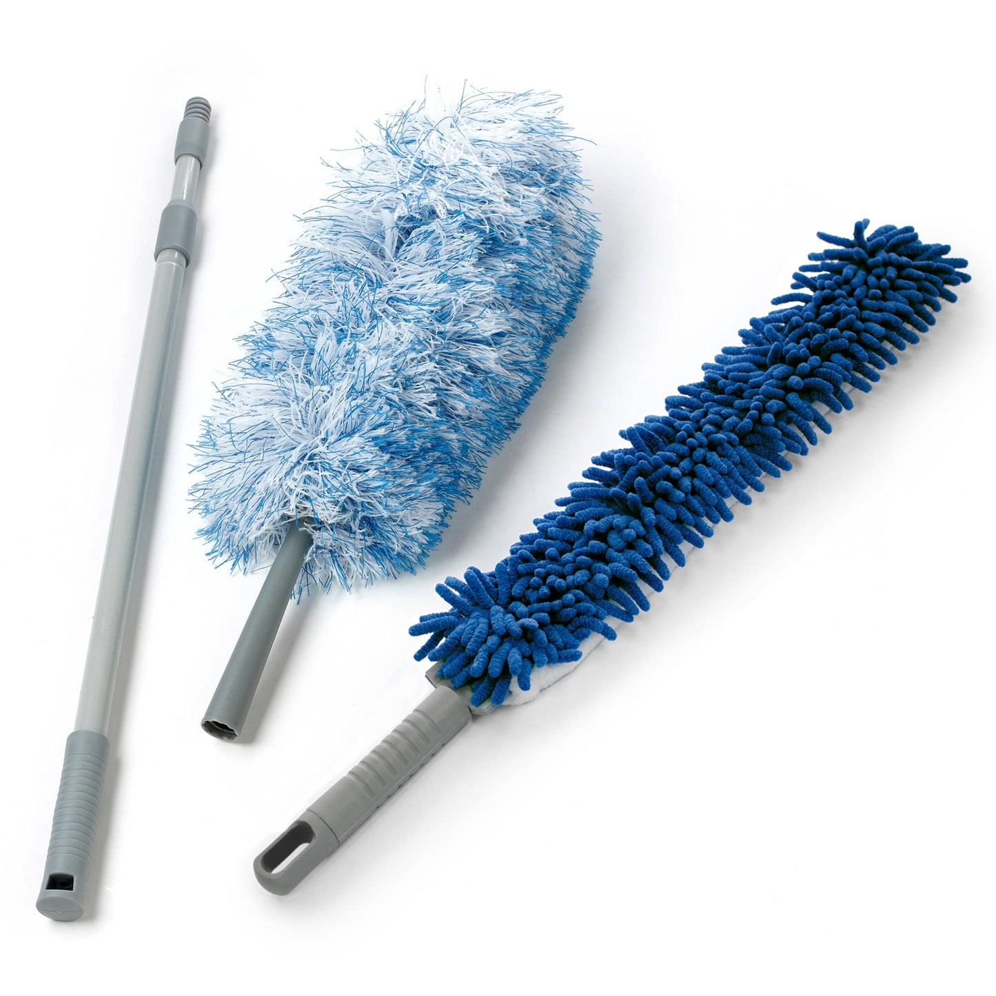 OCEDAR DUAL ACTION MICRFBR 3pcs DUSTER SET