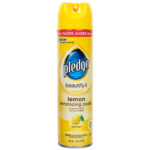 PLEDGE POLISH- 9.7oz- LEMON