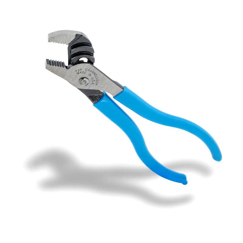 PLIER 4.5" PUMP