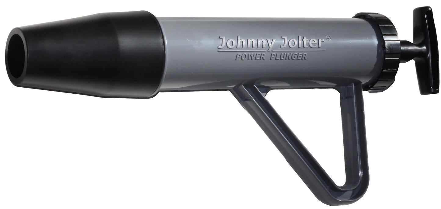 PLUNGER JOHNNY JOLTER