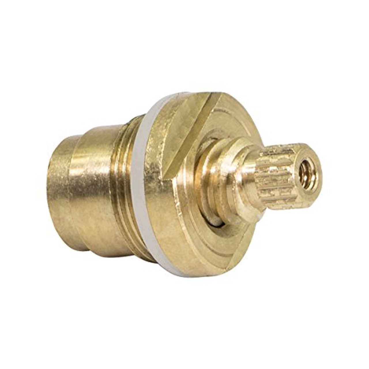 Pair Gerber Hot & Cold Stem