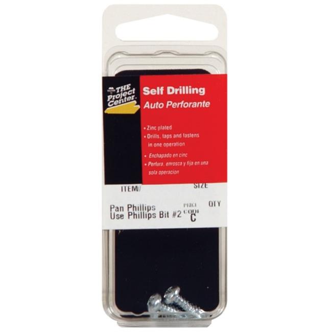 Pan Phillips Self Drill