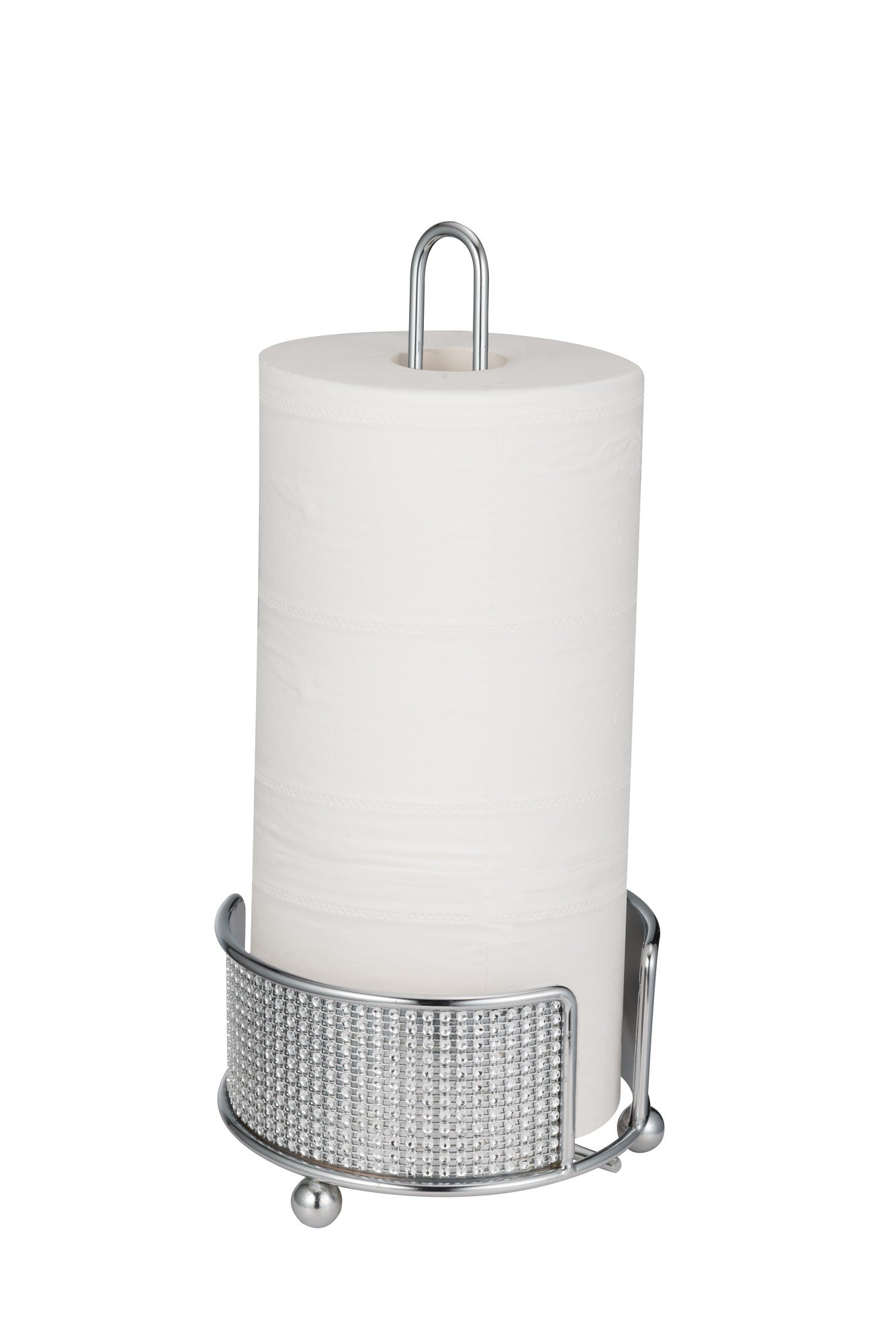 Paper Towel Holder 1