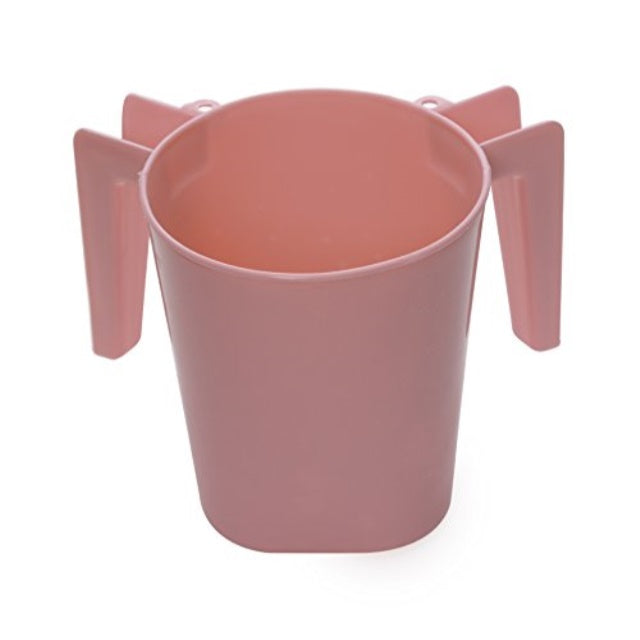 Pink Wash Cup