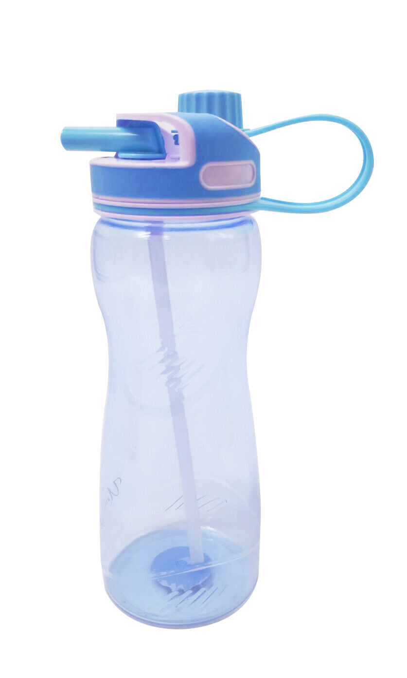 Plastic Water Bottle