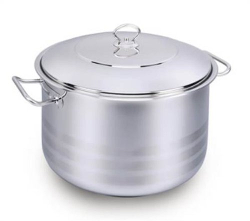 Pots (Korkmaz, 30 Qt) A1948
