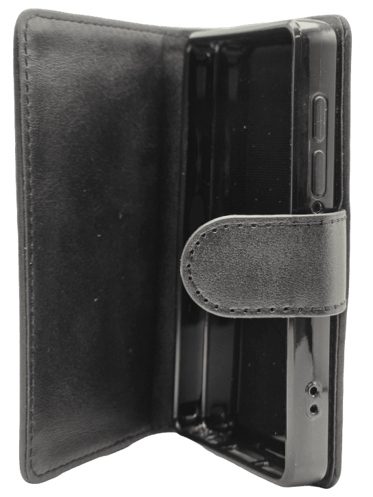 Samvix Q6 MP3 Player Case Grey