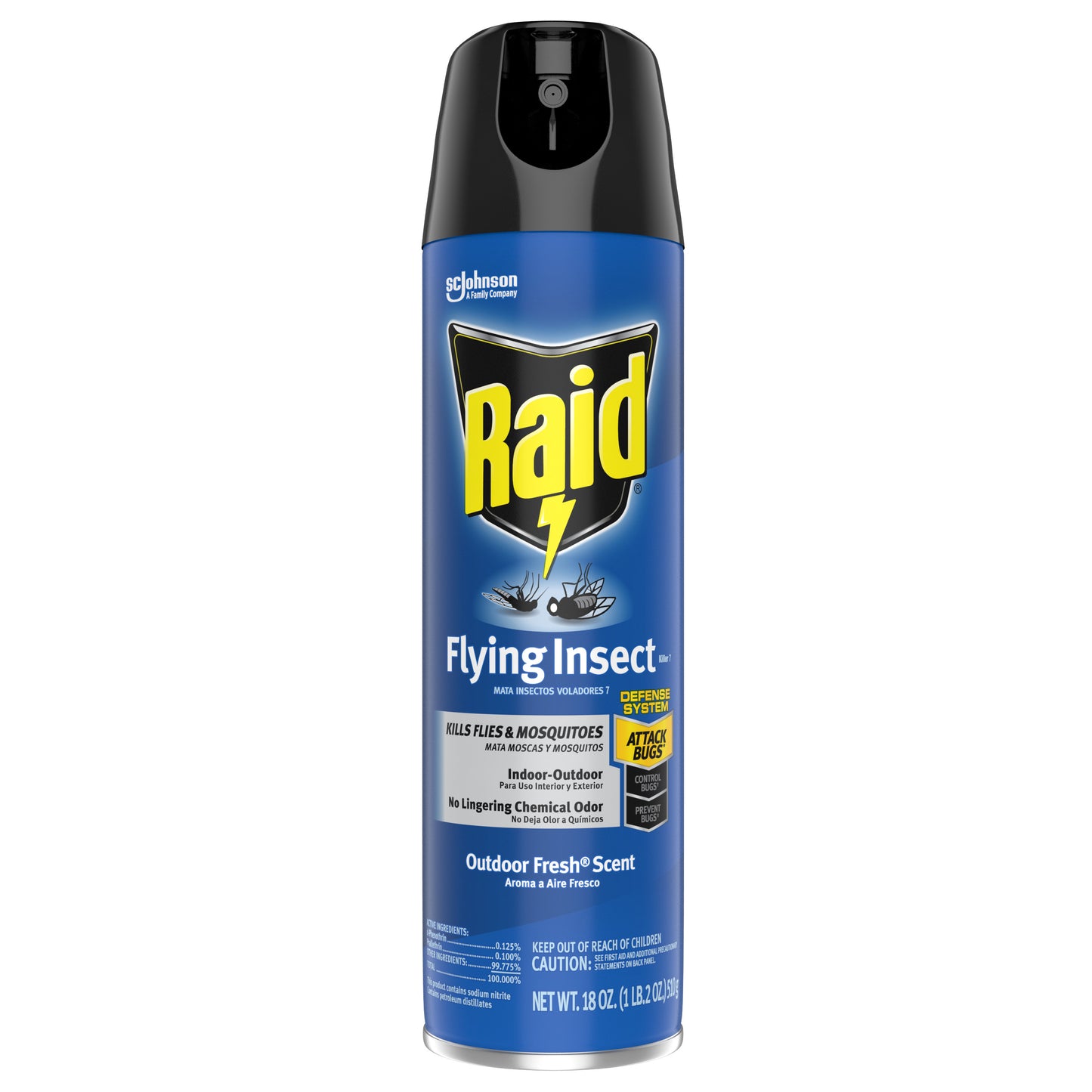 RAID FLYING INSECT