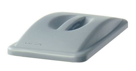RCP SLIM JIM GRY LID