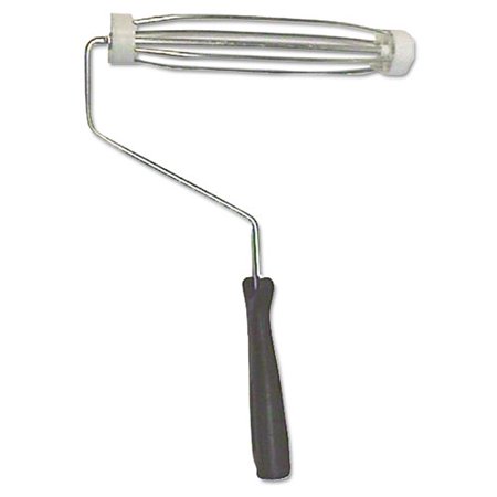 ROLLER FRAME3"4WIRE LNZR