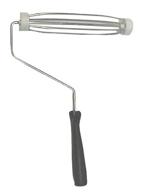 ROLLER FRAME 4" 4 WIRE