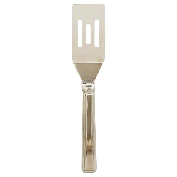 RSVP Mini S''S Sloted Brownie Spatula 1