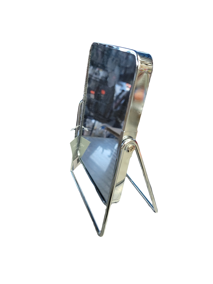 Rectangle Mirror 8'' Asst .Colors