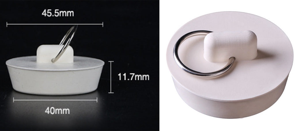 Rubber Drain Stopper