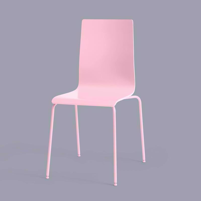 Rust-Oleum 2X Gloss Spray Paint & Primer Candy Pink 4