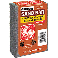 SAND BAR-MEDIUM FINE