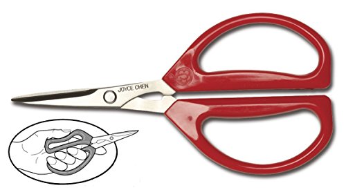 SCISSORS KITCHEN 6 3/8" 2