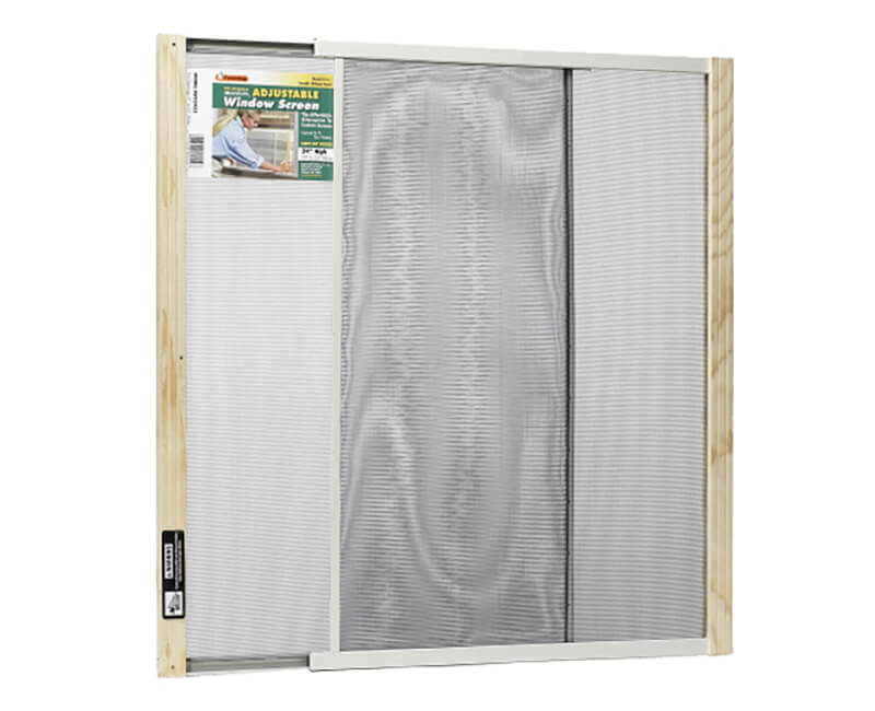 SCREEN-WINDOW-15"H-EXTENDS