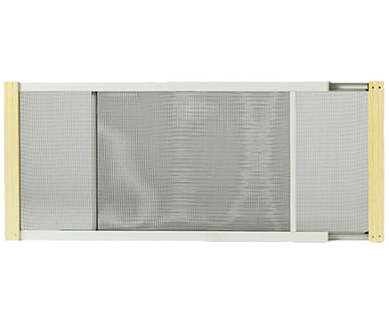 SCREEN-WINDOW-18"H-EXTENDS