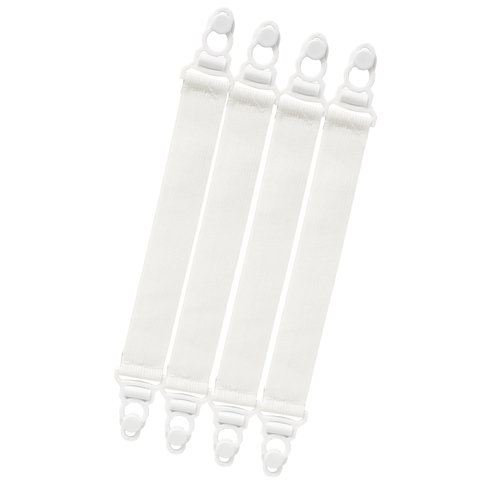 SHEET STRAPS 4/PK