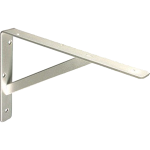 SHELF BRACKET 11"TITNM
