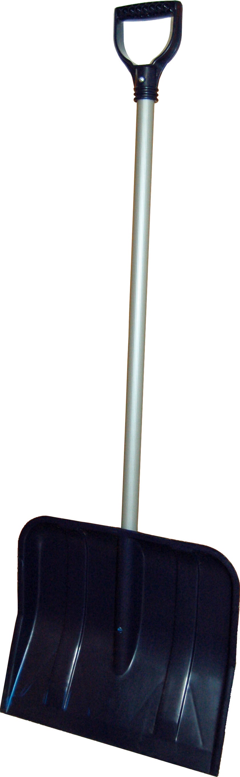 SNOW SHVL POLY STANRD18"