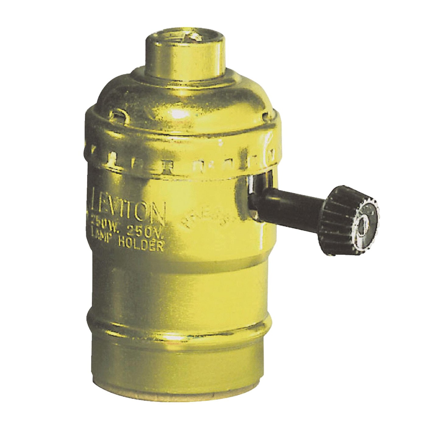 SOCKET 3WAY LMPHLDR 250W