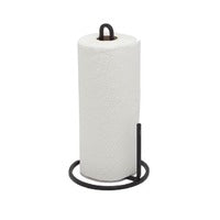 SQUIRE PAPER TOWEL HOLDER