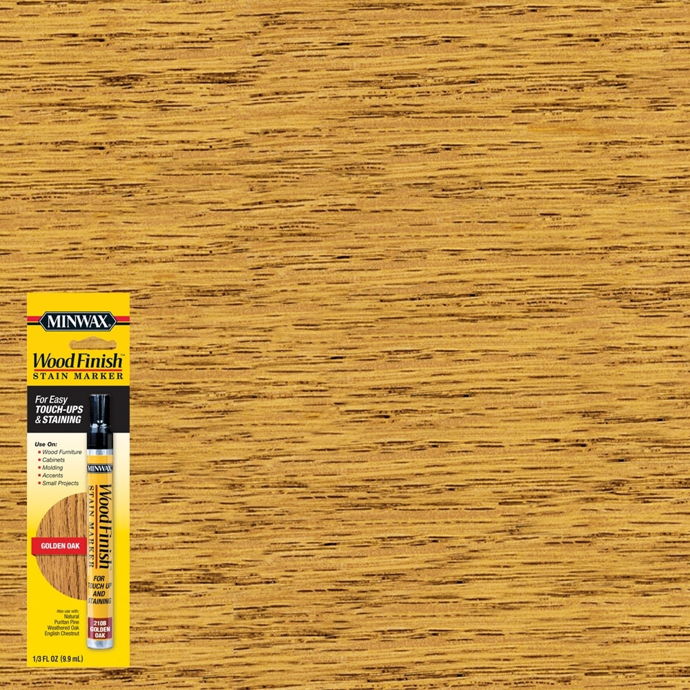 STAIN MARKER GLDOAK1/3OZ