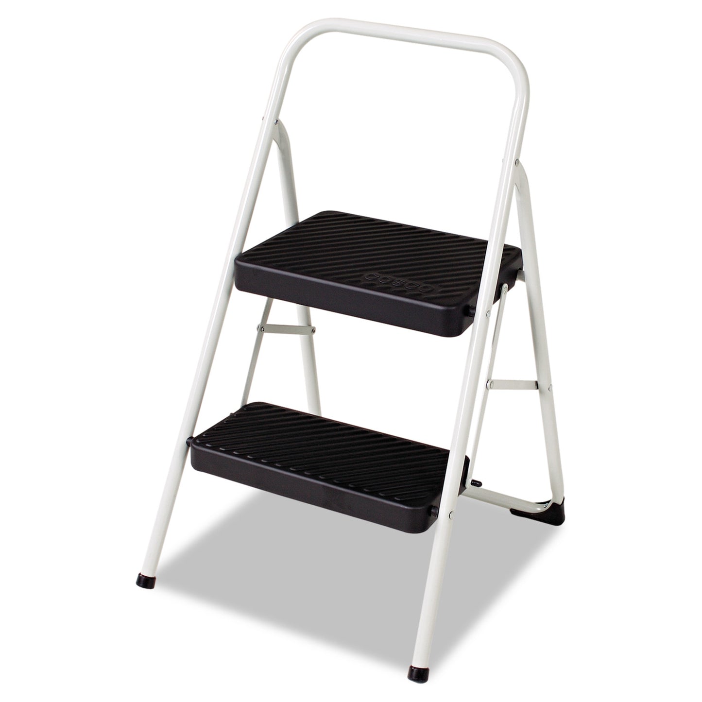 STEP STOOL-2 STEP 39" COSCO