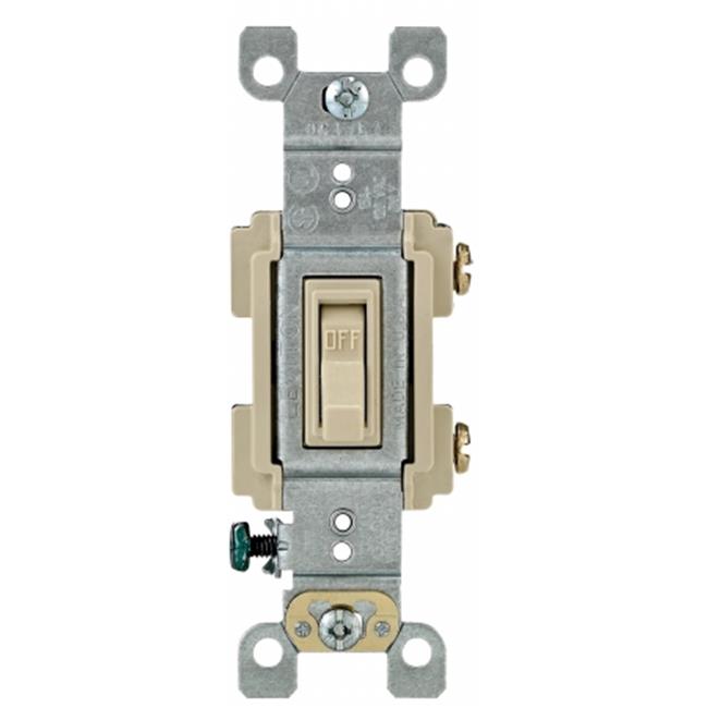 SWITCH RES TOG FRAMED IV