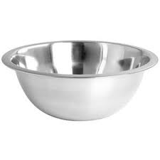 S''S Deep Mixing Bowl .069 Qt