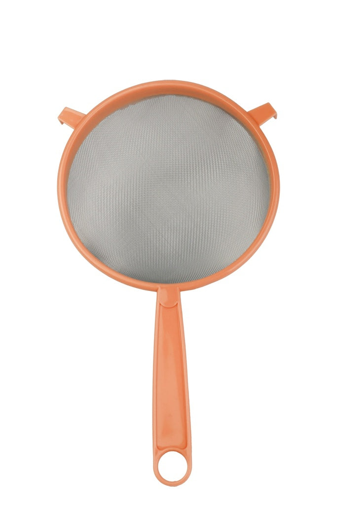 S''S Mesh Strainer 5.5''