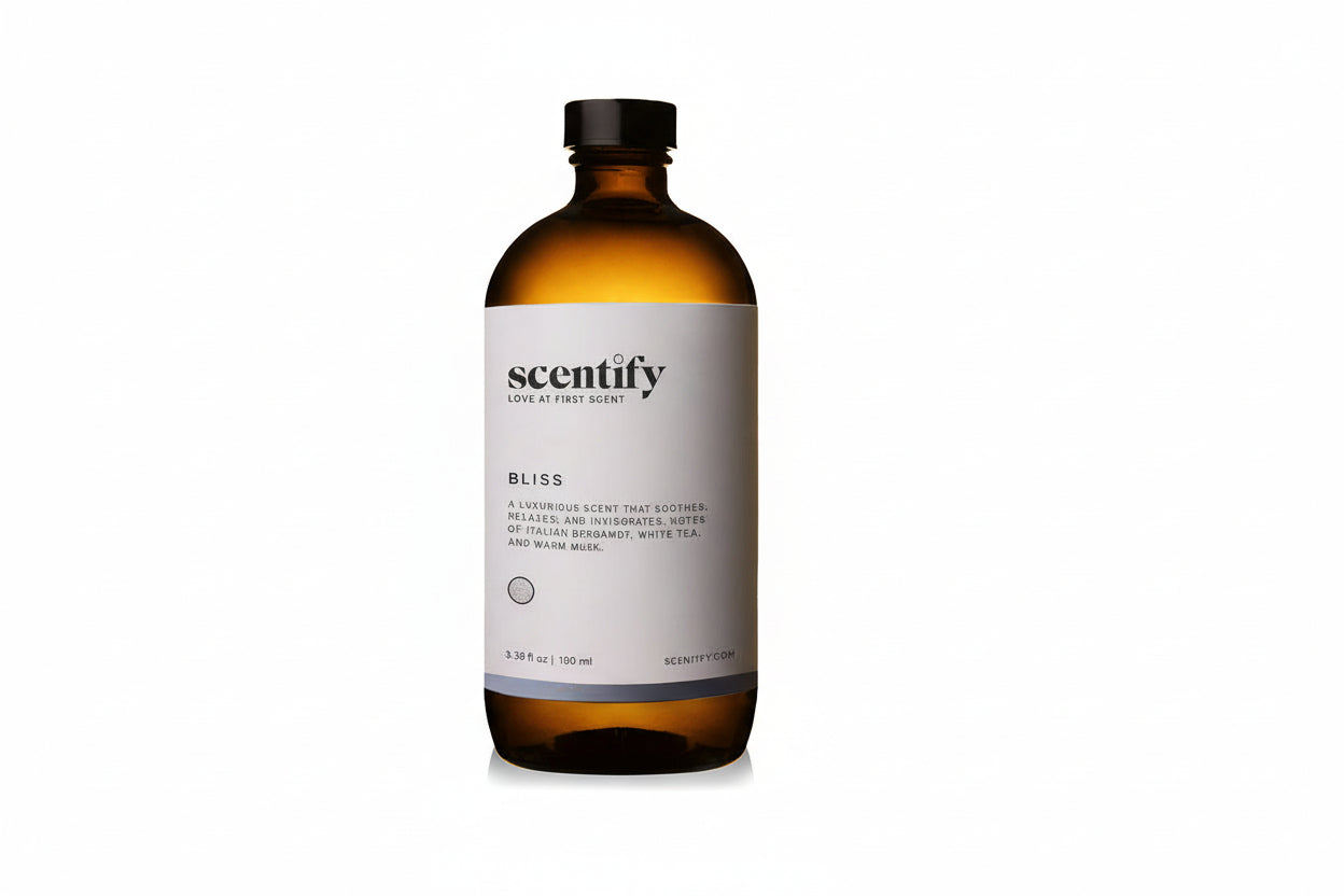 Scentify Bliss Refil 2