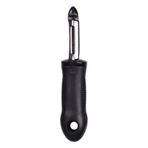 PEELER W/BLACK HANDLE
