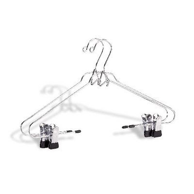 Simplify Blouse & Suit Hanger 1