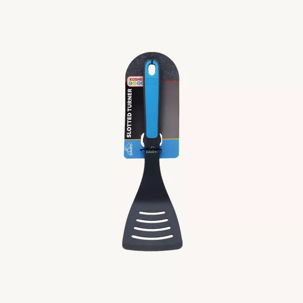 Slotted Turner- Dairy