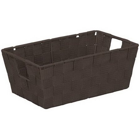 Small Woven Tote