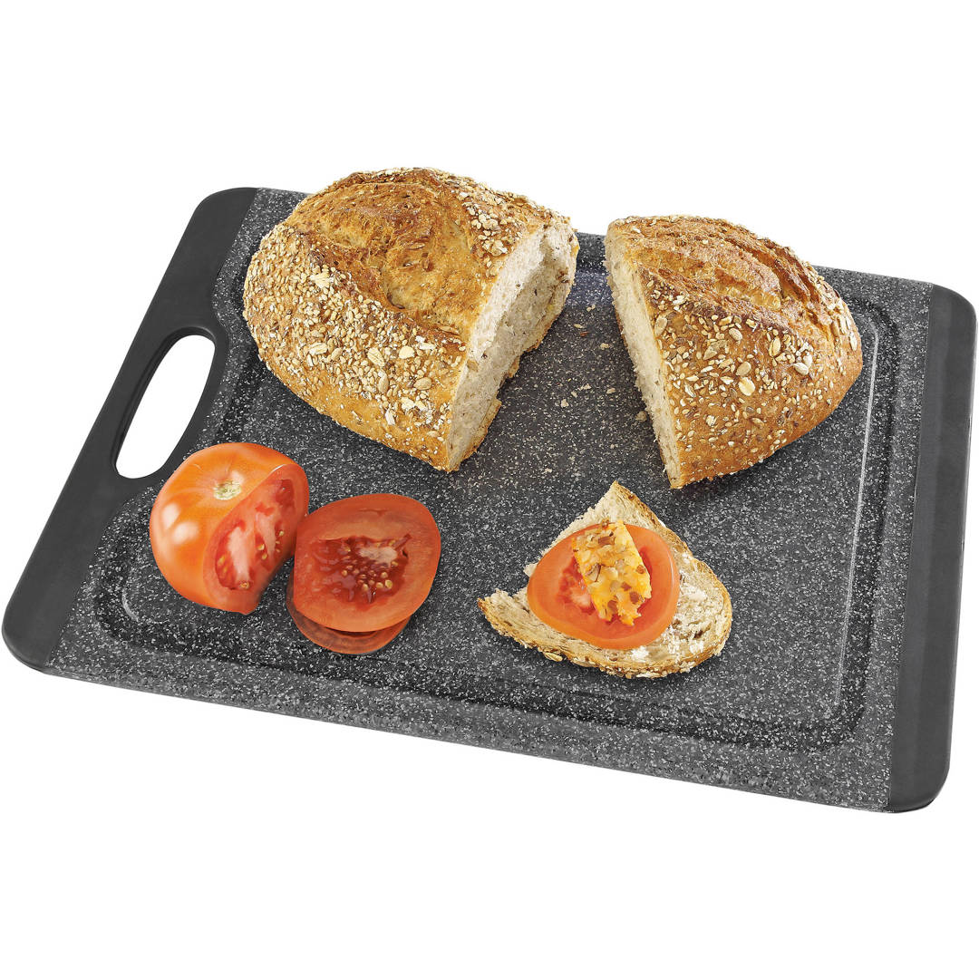 Soft Grip Reversible Cutting Board