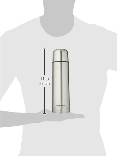 Stainless Steel Flask 500 ml 2