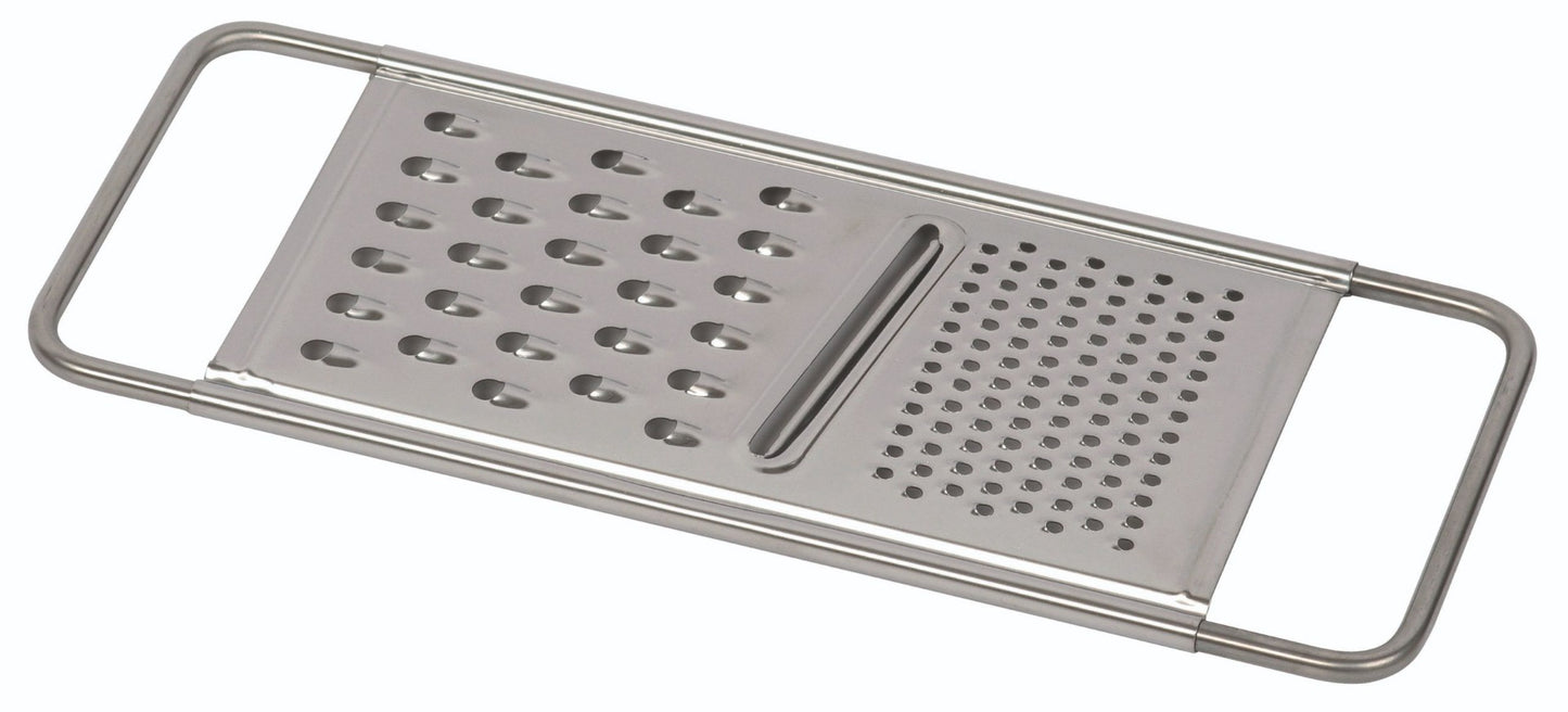 Stainless Steel Grater