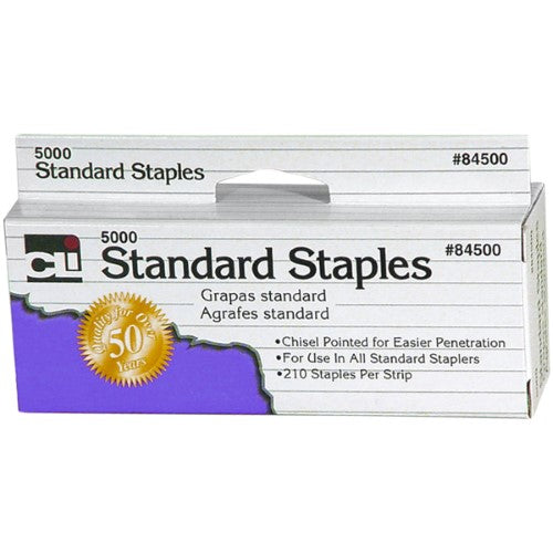 Standard Staples