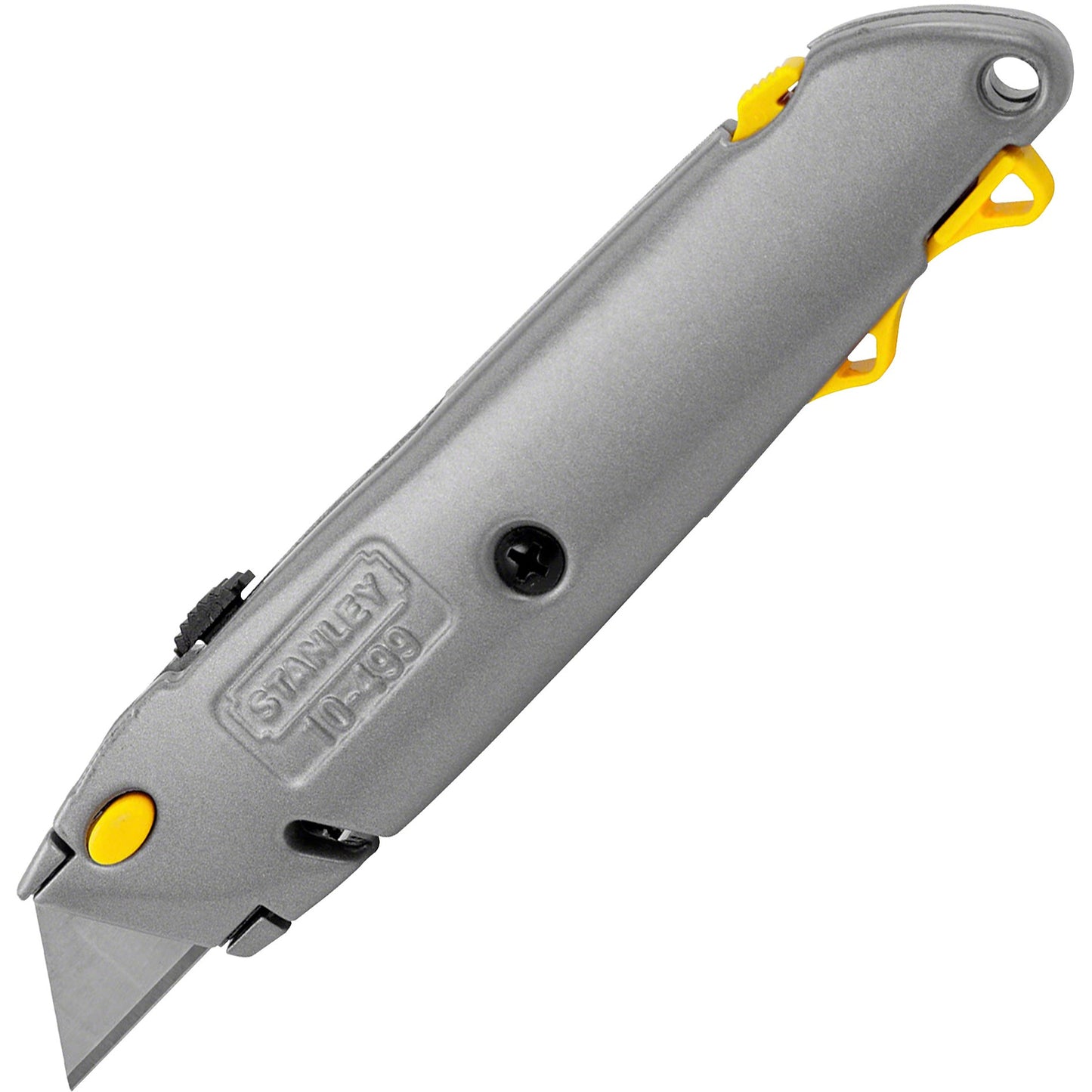 Stanley Quickcange Utiliy Knife