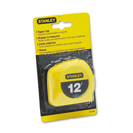Stanley Rule Cinta Ruban 12' 1
