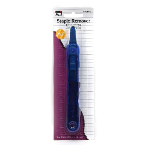 Staple Remover 1