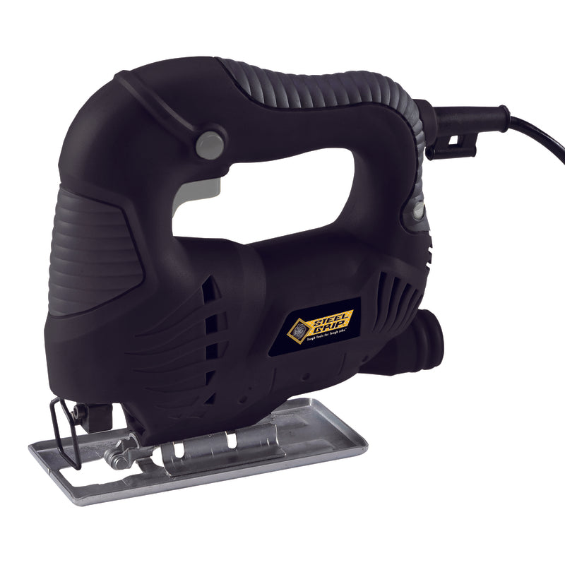 Steel Grip 3 amps Corded Jig Saw