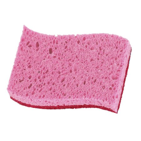 Superio Pink Scrubee Sponge