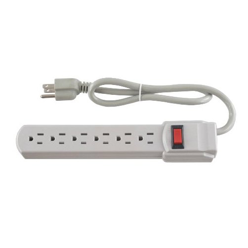 Surge Protector PP-16103MS 1